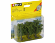 Noch Ovocný strom sada 3 ks