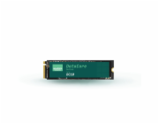 SSD disk Goodram DC10M 960 GB M.2 (22x80) NVMe Gen4 GEDC10M800-960NS10B (DWPD 1)