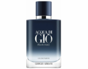 Giorgio Armani Armani Acqua Di Gio Profondo EDP parfémootas vanduo, 100 ml