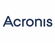 Acronis True Image Premium Subscription 3 Computers + 1 TB Acronis Cloud Storage - 1 year sub