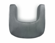 CONNECT IT FOR HEALTH ErgoWork Anatomický polštář na čtení a práci ŠEDÝ