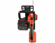 Black & Decker GKC1825L20 Black Orange