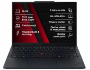LENOVO NTB ThinkPad E14 G7 - Ultra5 225U,14" WUXGA,16GB,512SSD,FHD+IRcam,W11P