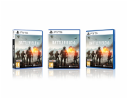 PS5 - Battlefield 6