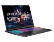 ACER NTB Nitro 16S AI (AN16S-61-R5Z8),AI 9 365,16" 2560x1600,32GB,1TB SSD,RTX 5060,W11 Home,Obsidian Black