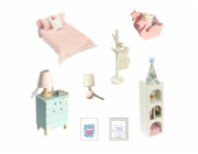 2Kids Toys miniatura domečku Pokoj snů