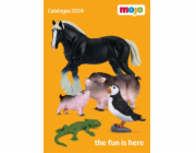 Mojo Katalog 2024 - Velký