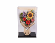 RoboTime Displej s Kyticí