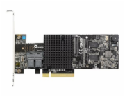 Asus PIKE II 3108-8i-240PD/2G 8portový interní řadič SAS 12G - PIKE II 3108-8i-240PD/2G 8portový