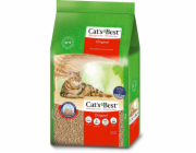 Cats Best Original Přírodní stelivo pro kočky 30l