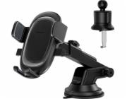 Držák telefonu do auta Baseus UltraControl (černý)
