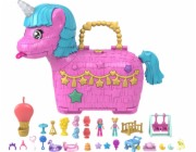 Mattel Polly Pocket. Jednorožec překvapení HYD96