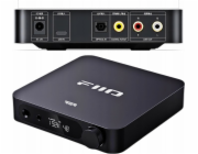 FiiO Tranzistorový sluchátkový zesilovač K11 R2R