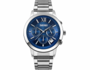 Skmei Pánské hodinky 9097BU + KRABIČKA