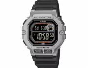 Casio hodinky Casio pánské hodinky WS-1400H-1BVEF