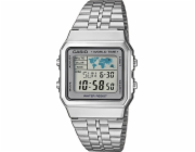 Casio hodinky CASIO VINTAGE PÁNSKÉ HODINKY A500WA-7 (zd158b)
