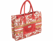 Guzzini BLOSSOM BREEZE Thermoshopper Coral pink