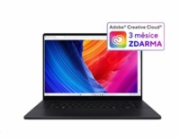 ASUS ProArt P16/H7606WI/AI9-HX370/16"/4K/T/64GB/2TB/RTX 4070/W11P/Black/2R