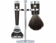 Zwilling Rasier-Set mit Rasierer 3tlg. schwarz