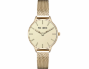 Paul Lorens Dámské hodinky LEIDA-20004B-4D1