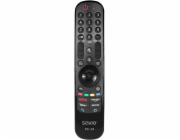 SAVIO RC-24 Univerzální dálkový ovladač/náhrada pro TV LG – SMART TV