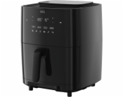 AEG AAF7SB Horkovzdušná fritéza Jednoduchá 6,9 l 1700 W Černá