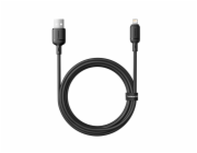 Baseus Silky Series Ladekabel USB auf iP 2.4A 2m