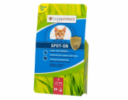 BOGAR Bogaprotect® Spot-on S - kapky proti blechám a klíšťatům pro kočky – 3x0,7 ml