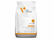 VETEXPERT Renal - suché krmivo pro kočky - 2kg