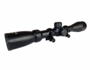 Luneta BEEMAN 3-9x40 tubus 1" z montażem (IB-1521)