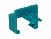 DeLOCK RJ45 Secure Clip, držák