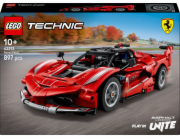 LEGO TECHNIC 42212 Ferrari FXX K