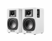 Audio-Technica Aktive Regallautsprecher AT-SP3X