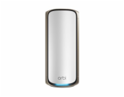 Netgear Orbi 370 Serie Dual-Band WiFi 7 Mesh Zusatzsatellit, Access Point (weiß)