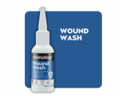Animology Wound Wash roztok na rány pro psy 50ml