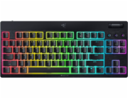 Razer BlackWidow Tenkeyless Orange