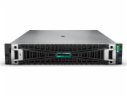 HPE ProLiant DL380 Gen11 4510 2.4GHz 12c 1P 64GB-R 8SFF MR408i-o 2x960GB SSD 2x1000W PS EMEA server 1,92 TB Rack (2U) Intel® Xeon Silver 2,4 GHz DDR5-SDRAM 2000 W