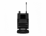 Sennheiser XSW IEM SET (A) - Nastavení zvukové zpětné vazby (fázový poslech) 476-500 MHz