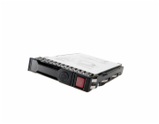 HPE 3.2TB SAS 24G Mixed Use SFF BC Multi Vendor SSD 3,2 TB 2.5" TLC