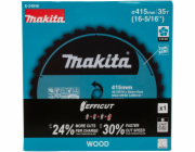 Makita  E-24848 EFFICUT Sägeblatt 415x2,3x30mm