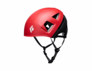 BLACK DIAMOND Capitan E Helmet hyper red helma M/L