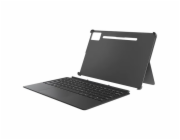 Lenovo ZG38C06016 Pouzdro s klávesnicí pro tablet Lenovo Idea Tab Pro Šedá