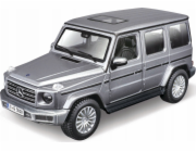 Maisto Kompozitní model vozu Mercedes-Benz třídy G v měřítku 1/24 pro sestavení