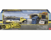 Mattel Sada autíček Hot Wheels PREMIUM GMH39 od MATTEL