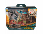 Spin Master Sada knih o dracích SPIN DRAGONS 6072894 PUD2