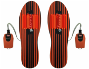 Glovii GW4U ochranná pomůcka Lyžování, Jízda na snowboardu Unisex Červená