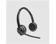 Poly Savi 8420 Office sluchátka (8L5B3AA#ABB)