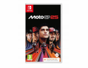 NS - Moto GP 25 ( CIB )