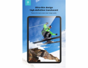 Deví ochranné sklo pro iPad 10-11 Gen 2022/2025 - Crystal Clear