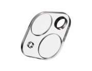 SwitchEasy LensArmor Ultra-Thin Lens Protector pro iPhone 15/15 Plus - Clear